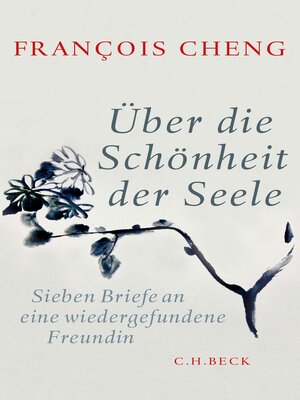 cover image of Über die Schönheit der Seele